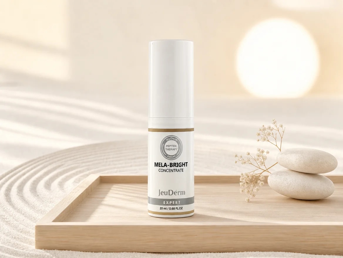 Mela-Bright Concentrate: Konzentrat · mit Glutathion