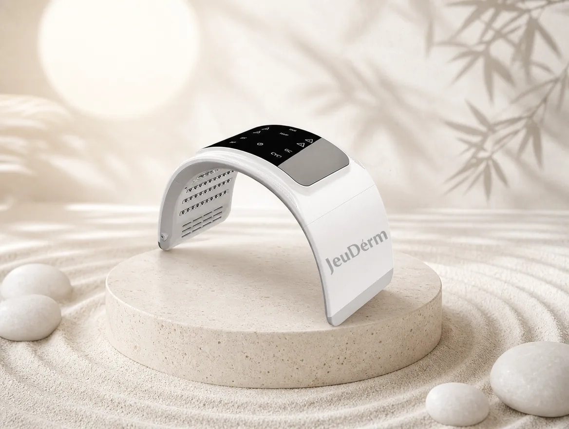 PDT Light Therapy: Lichttherapiegerät · zu ALA Factor