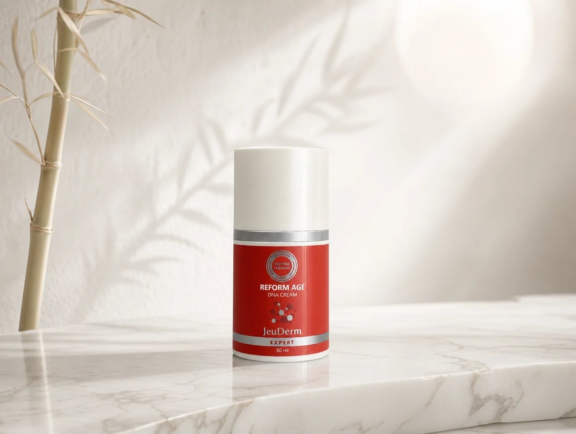 Reform Age DNA Cream: Pflege · mit PDRN