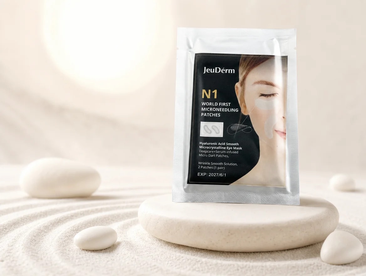 Reform Age Eye Patches: Augenpatches · zweimal wöchentlich