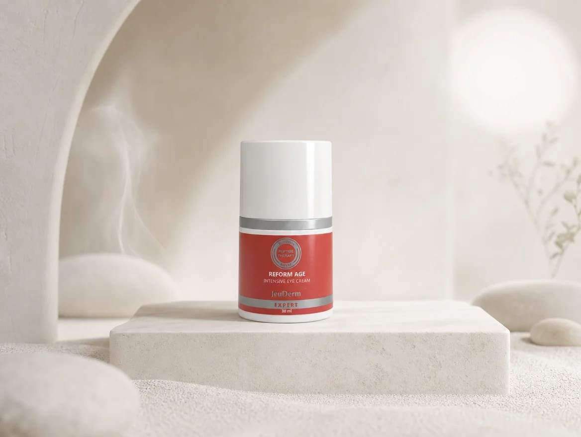 Reform Age Intensive Eye Cream: Augenpflege · Peptide