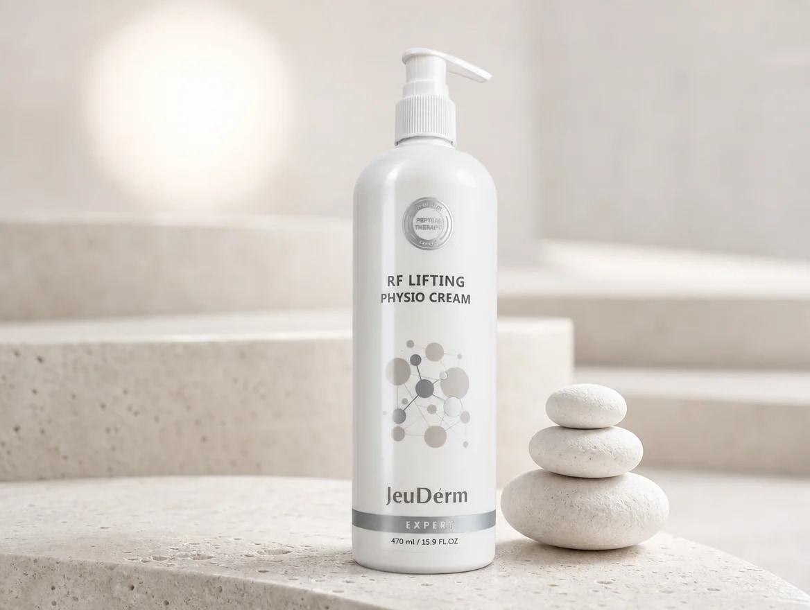 RF Lifting Physio Cream: Physio-Creme · RF-Lifting