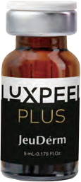 LUXPEEL