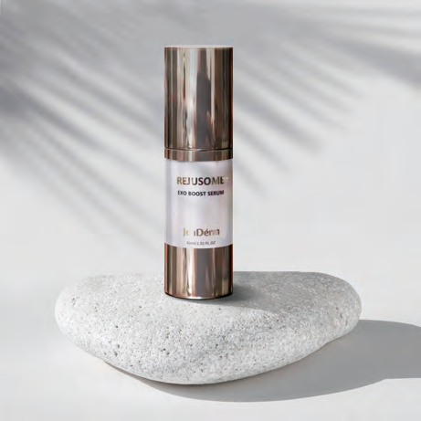 Mesoceuticals